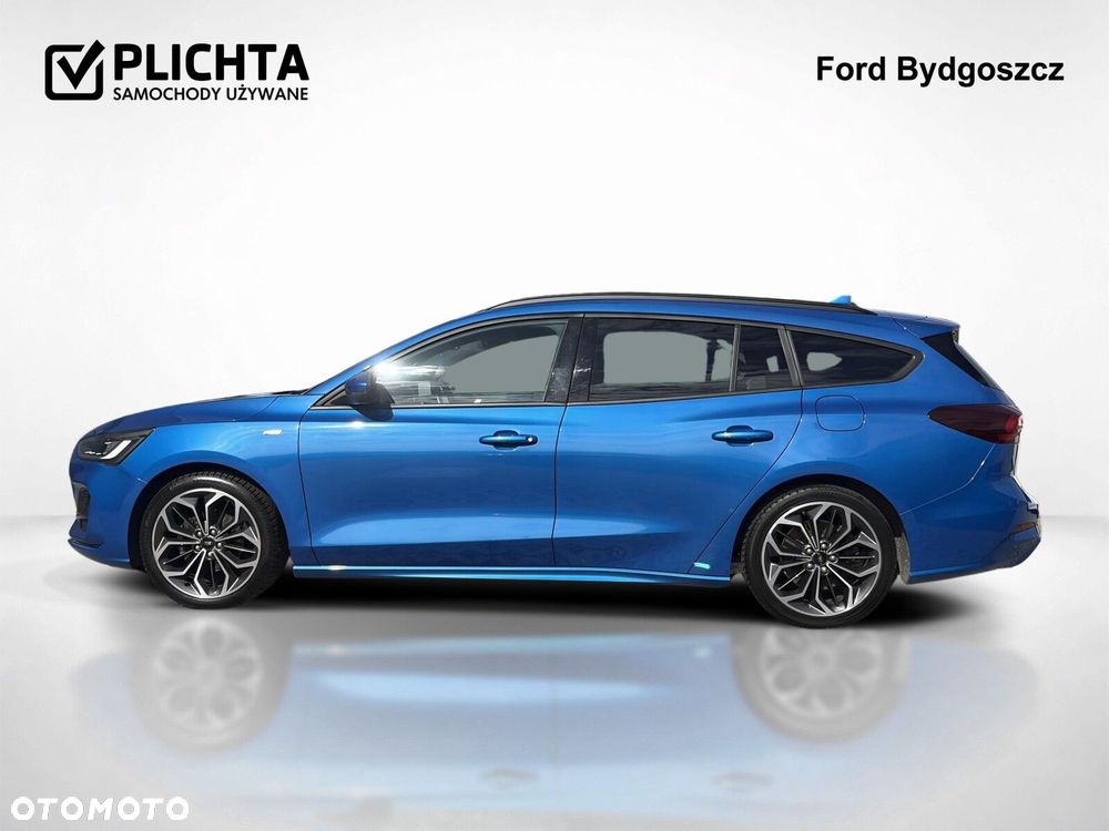 Ford Focus - 3