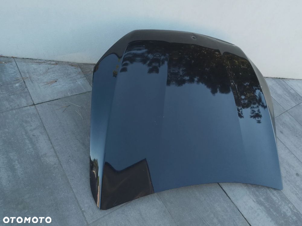 MERCEDES GLC W253 MASKA POKRYWA SILNIKA A2538870403 - 7