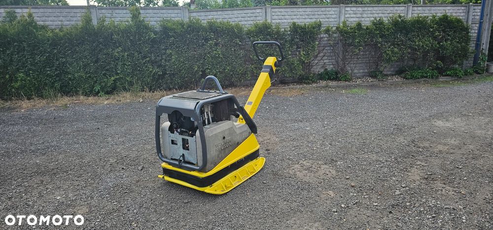Zagęszczarka gruntu Wacker DPU6555 - 3