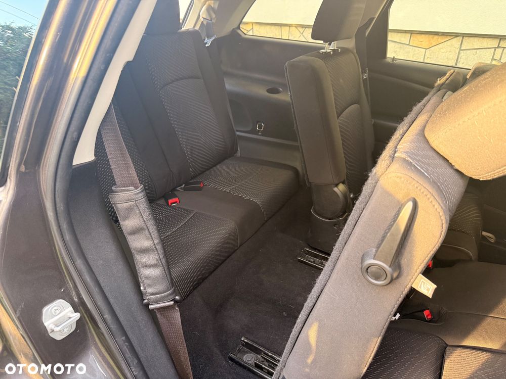 Fiat Freemont 2.4 16V - 22