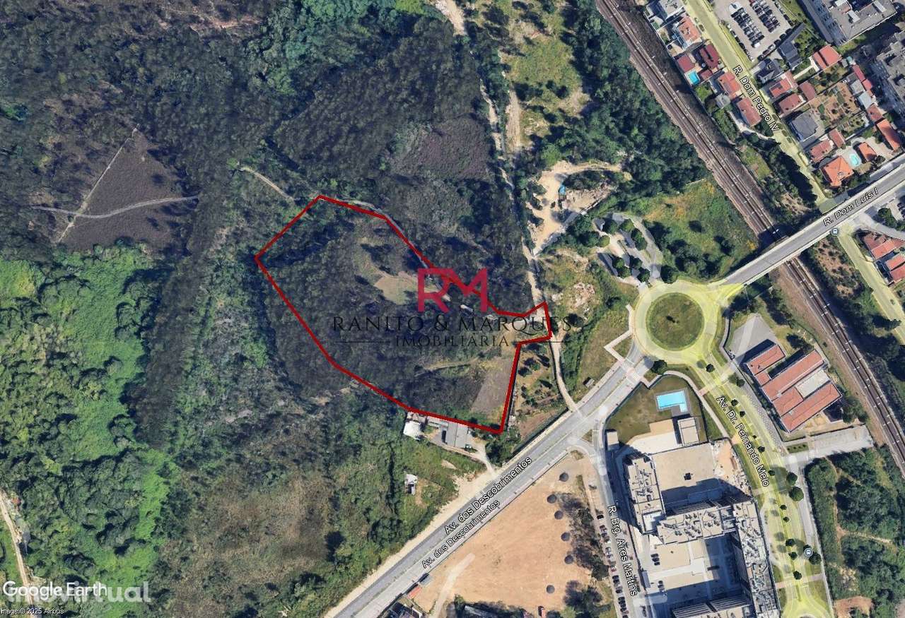 TERRENO COM 13.500M2 PARA CONSTRUÇÃO - LAGUEIRÕES, VALONGO - Grande imagem: 3/20