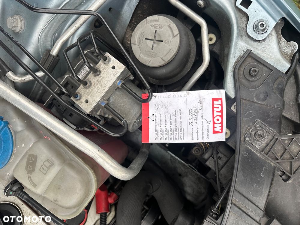 Audi A4 Limousine - 17