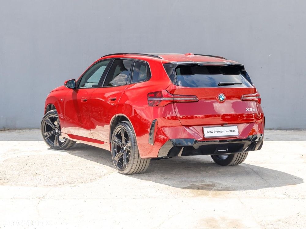BMW X3 - 5