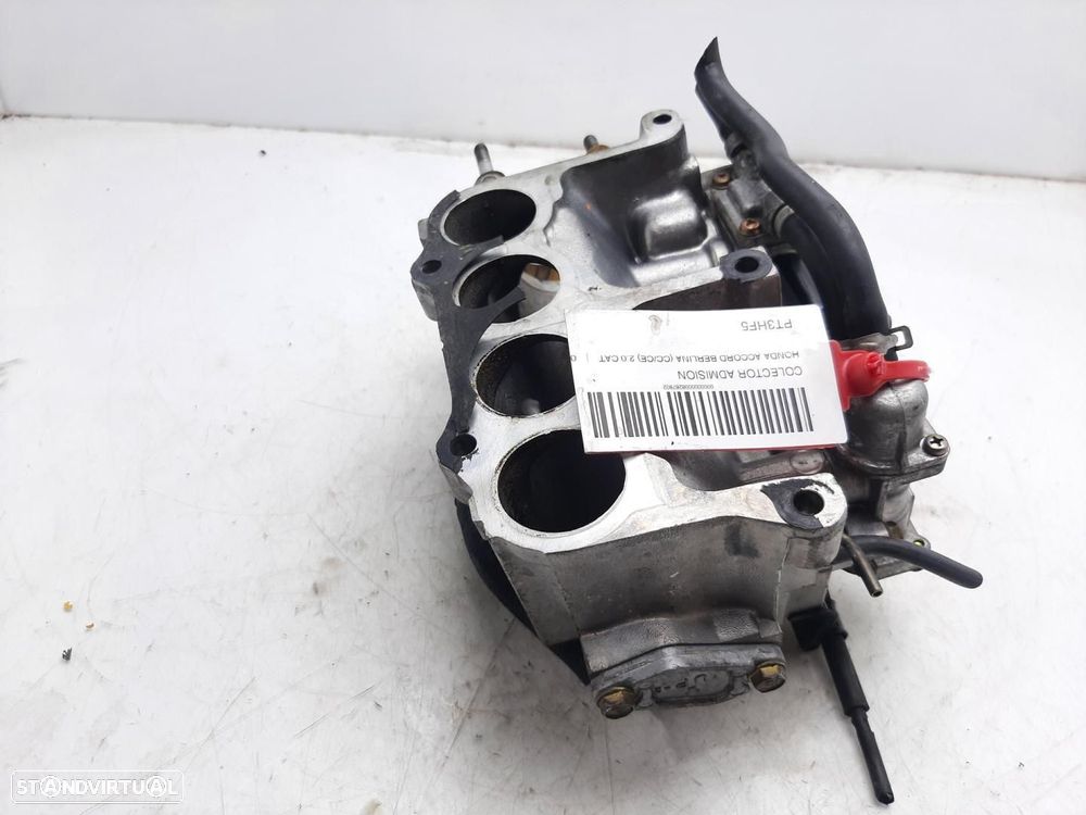 COLETOR DE ADMISSÃO HONDA ACCORD - 1