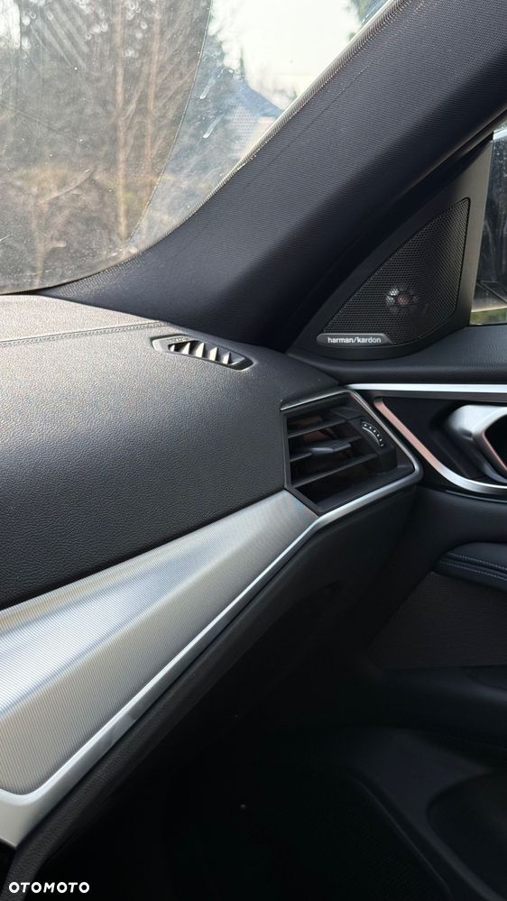 BMW i4 83.9kWh M50 xDrive - 21
