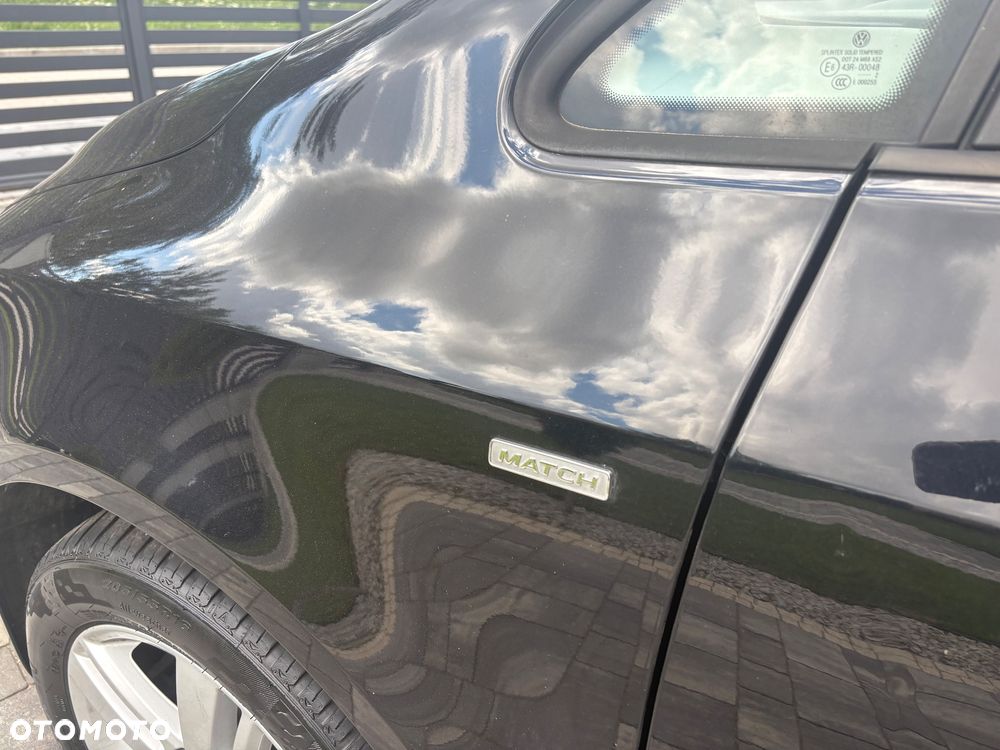 Volkswagen Golf Plus 1.2 TSI BlueMotion Technology MATCH - 28