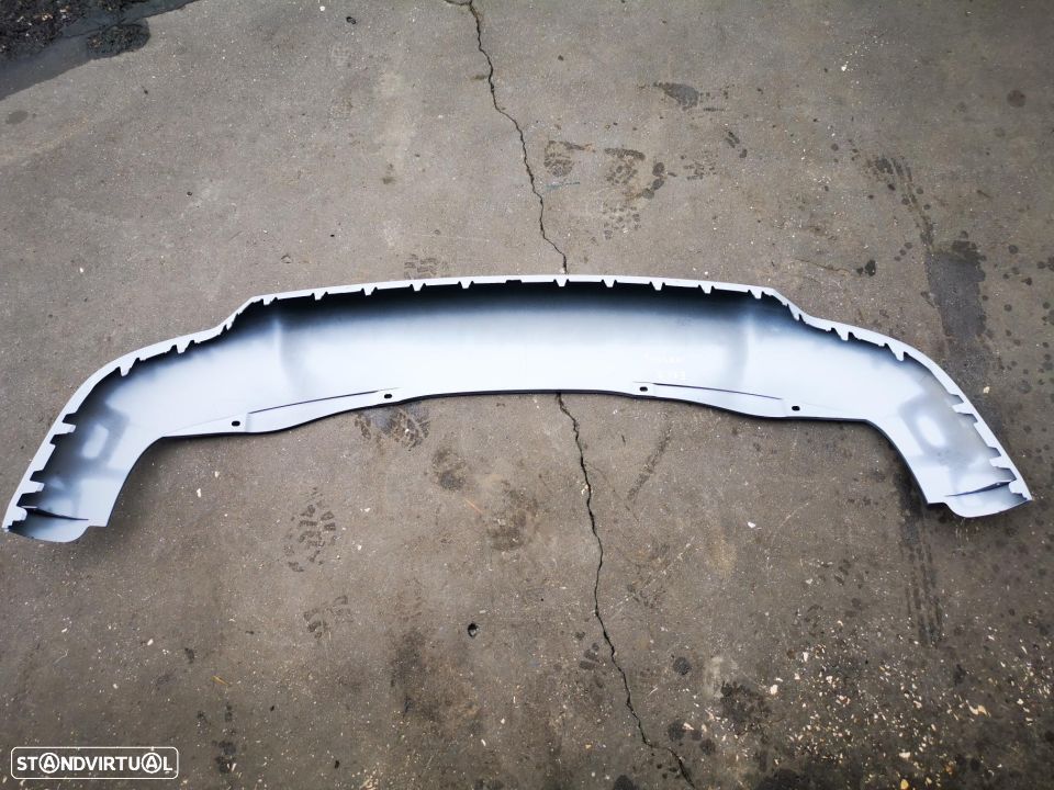 VW TOURAN DIFUSOR PARA CHOQUES TRÁS - Z173 - 5