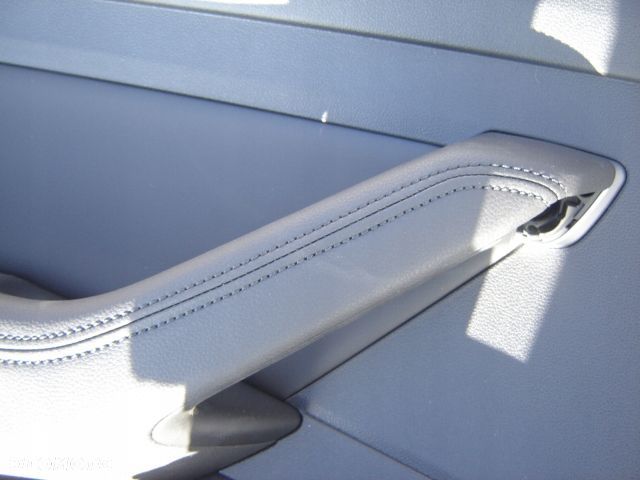 VW PASSAT B8 BOCZEK TAPICERKA SKÓRA NOWA ORYGINAŁ - 2