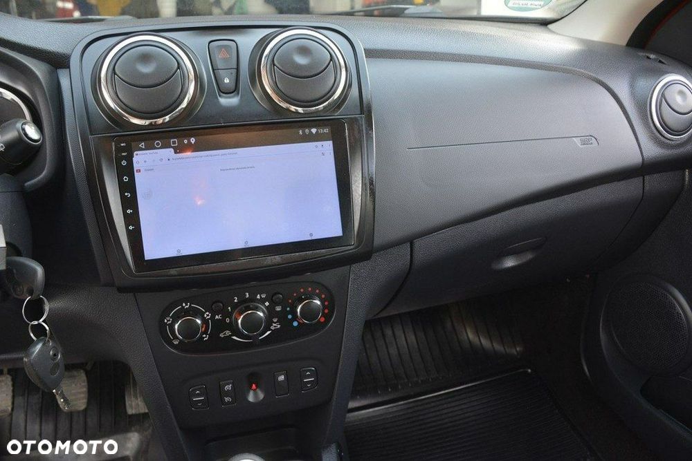 Dacia Sandero Stepway TCe 90 (S&S) Prestige - 24