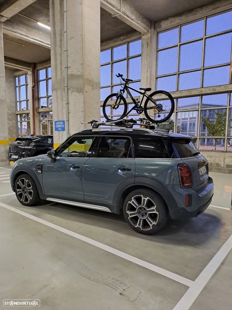 MINI Countryman Cooper D Classic - 10