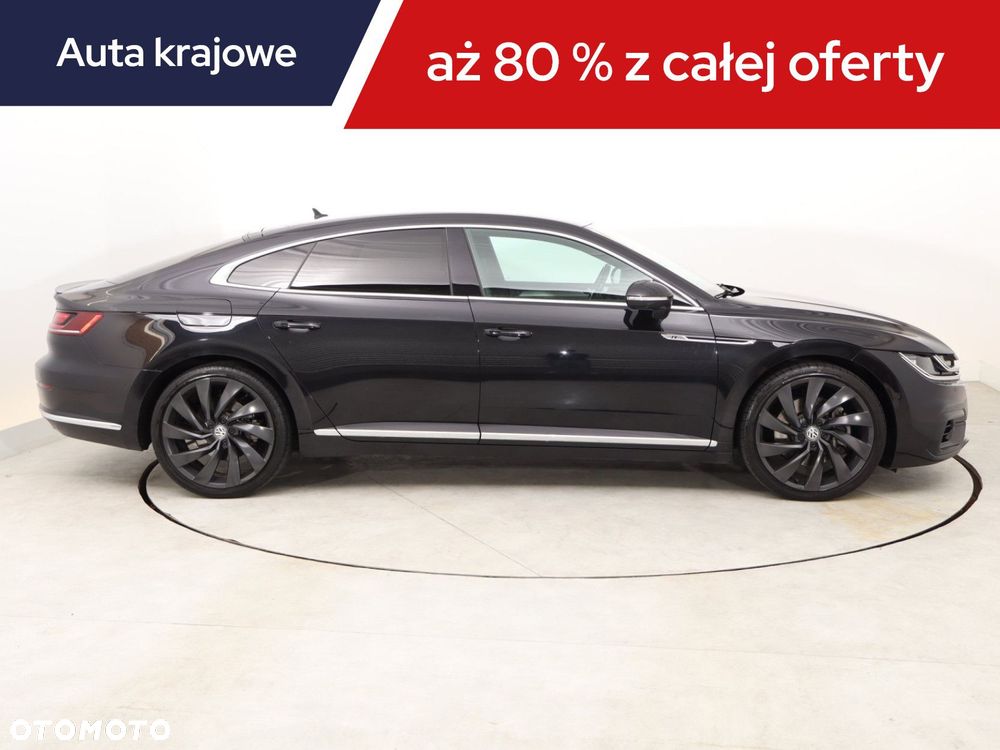 Volkswagen Arteon - 7