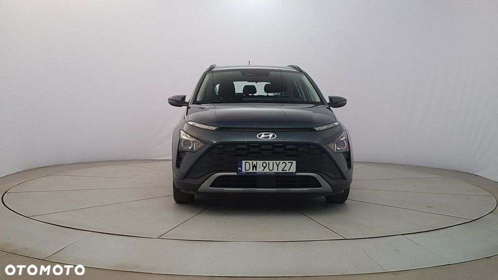 Hyundai Bayon - 2