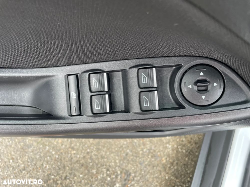 Ford Focus 1.5 EcoBlue Start-Stopp-System TREND - 14