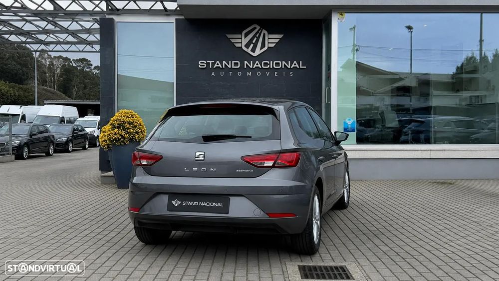 SEAT Leon 1.0 EcoTSI Reference S/S - 7