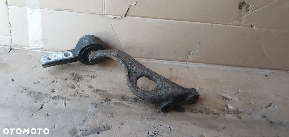 Wahacz prawy przód przedni Mazda 6 II - 5