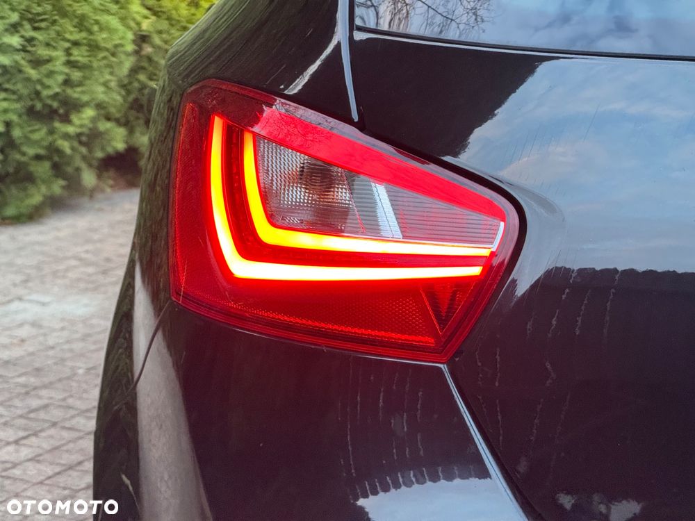 Seat Ibiza 1.2 TSI FR - 28