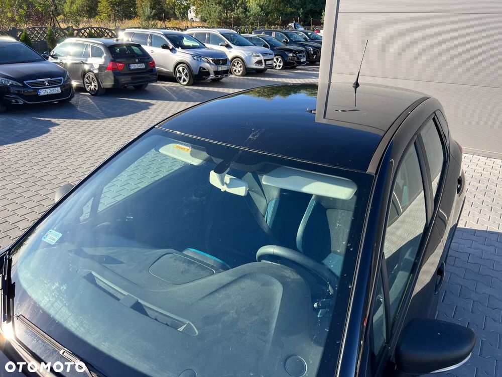 Renault Captur 0.9 Energy TCe Life EU6 - 11