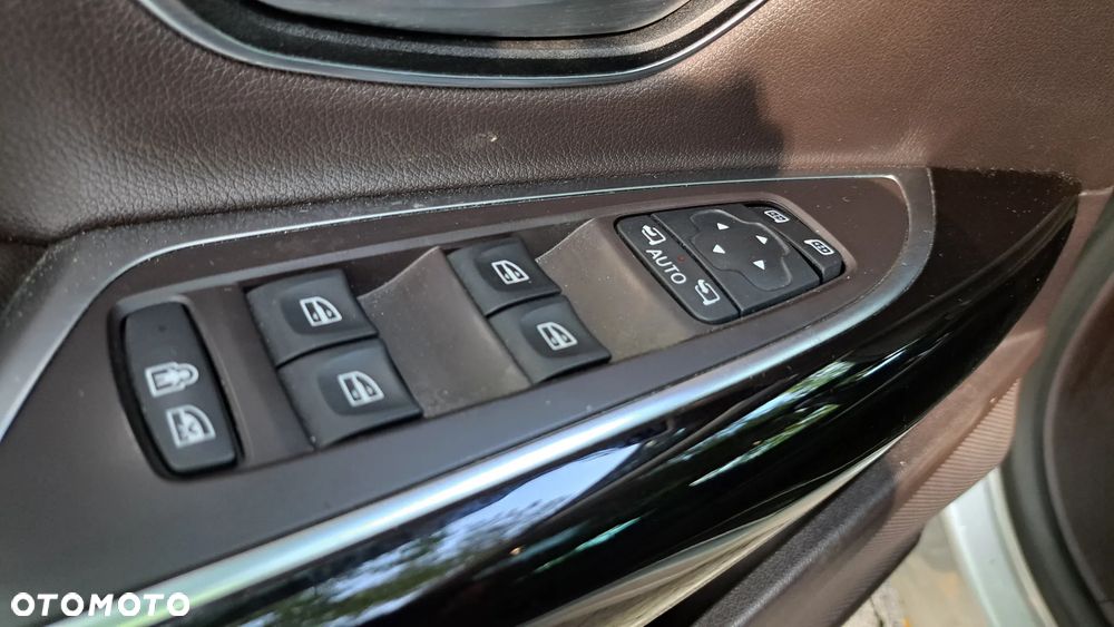Renault Espace Energy dCi 160 EDC Intens - 25
