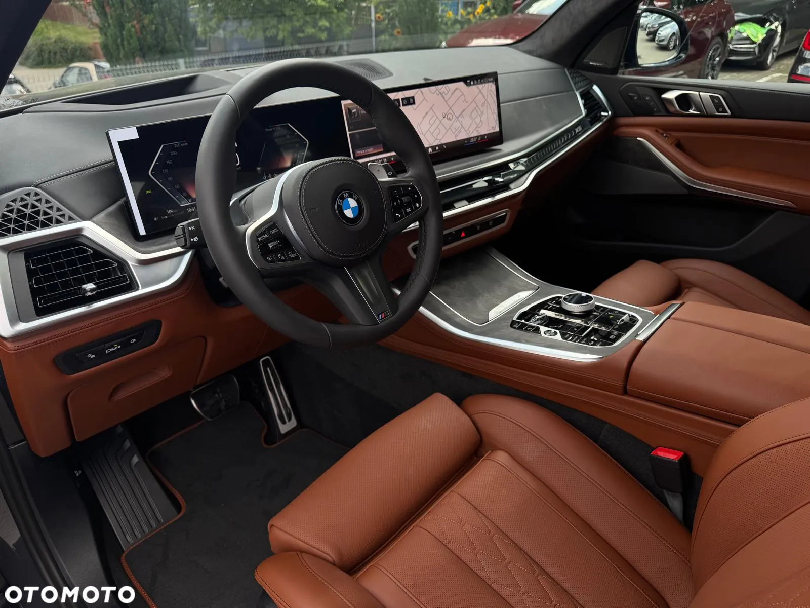 BMW X5 xDrive40i sport - 17