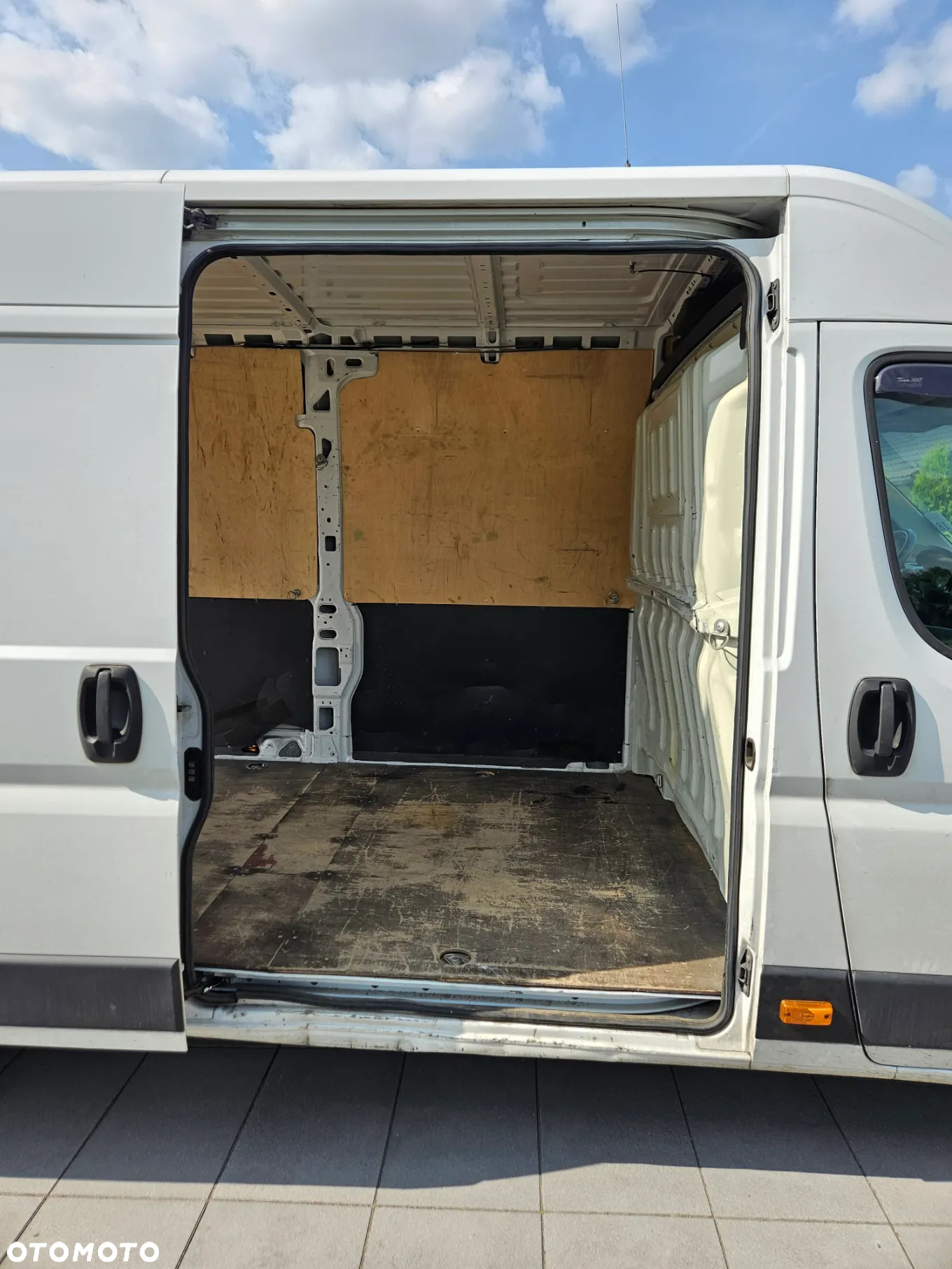 Fiat Ducato - 8