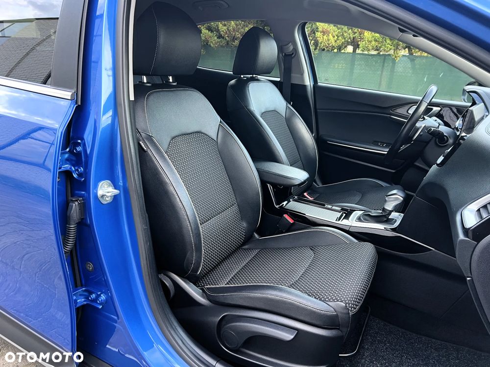 Kia XCeed 1.5 T-GDI OPF DCT7 JBL Sound Edition - 30