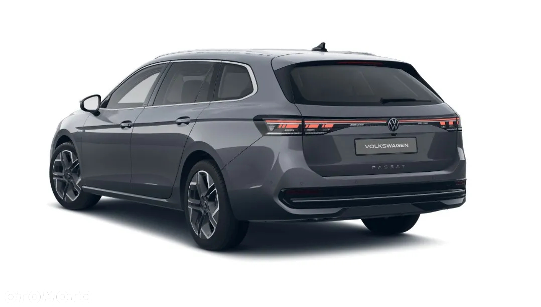 Volkswagen Passat 2.0 TDI EVO Elegance DSG - 3