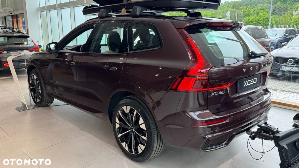 Volvo XC 60 - 5