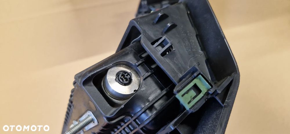 FORD EDGE MK2 II PODUSZKI POWIETRZNE KONSOLA DEMONTAŻ !! - 14