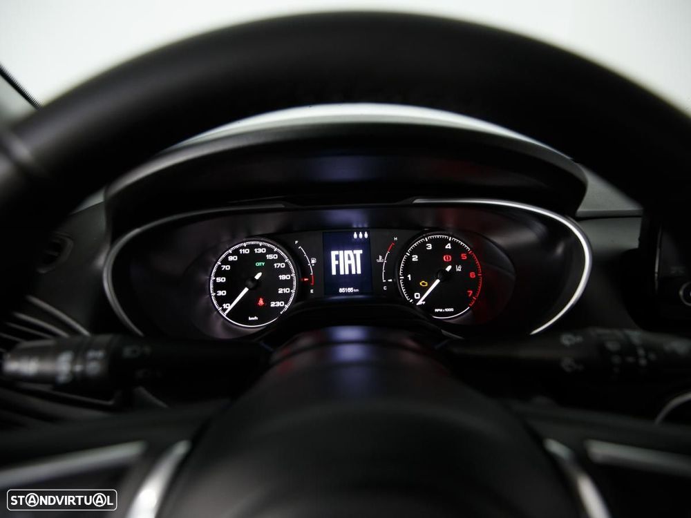 Fiat Tipo 1.3 Multijet City Life - 19