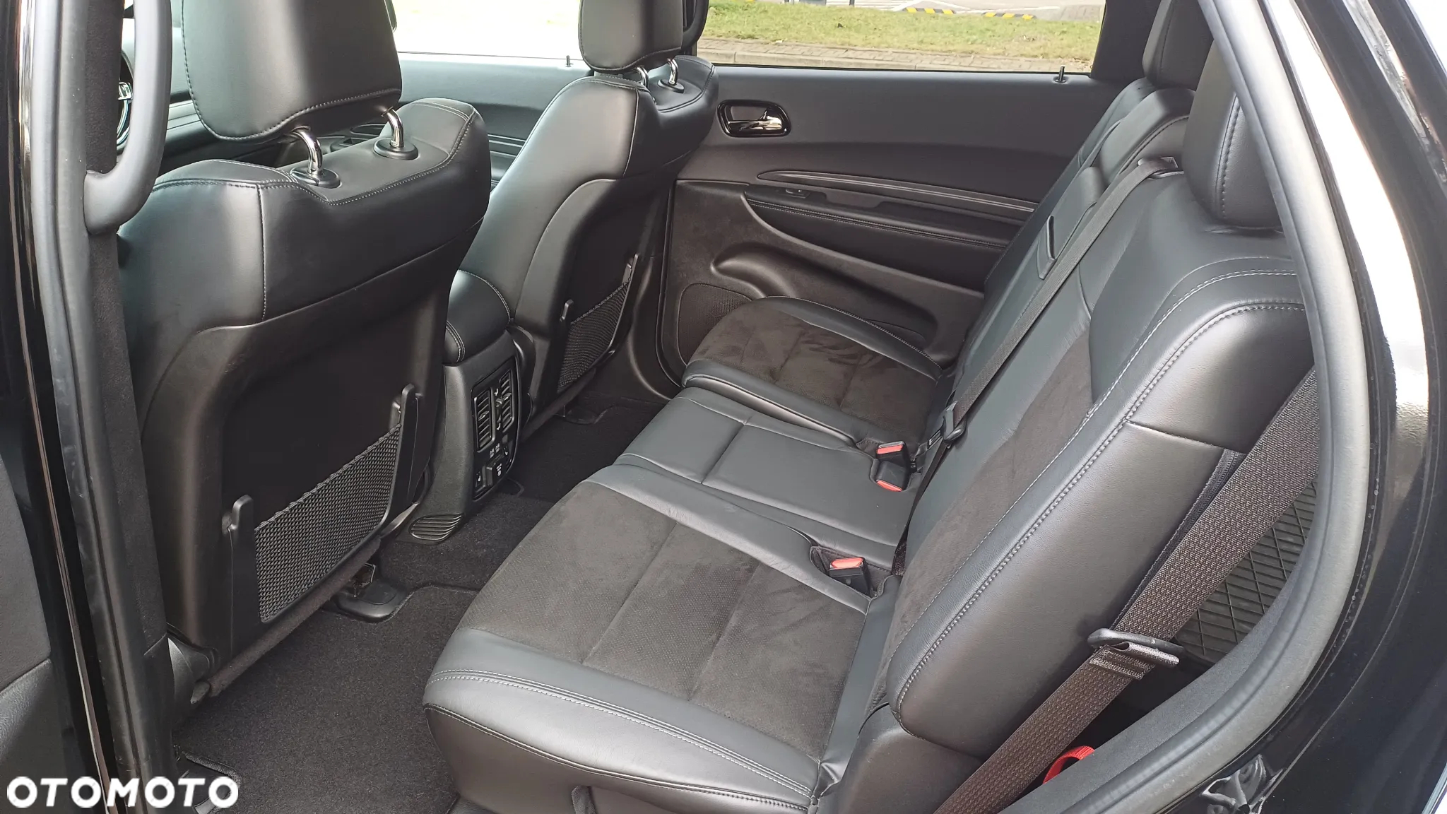 Dodge Durango - 18