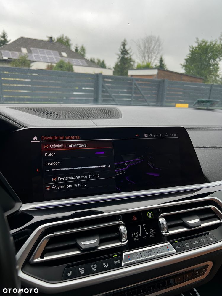 BMW X5 xDrive25d - 29