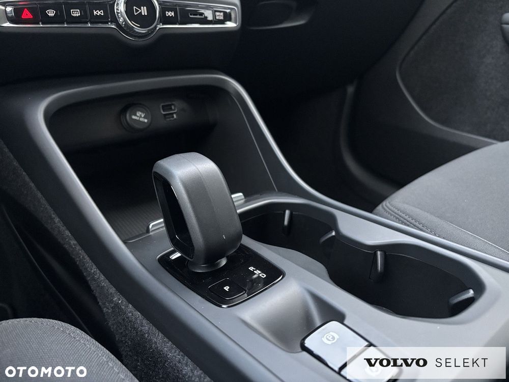 Volvo XC 40 - 16