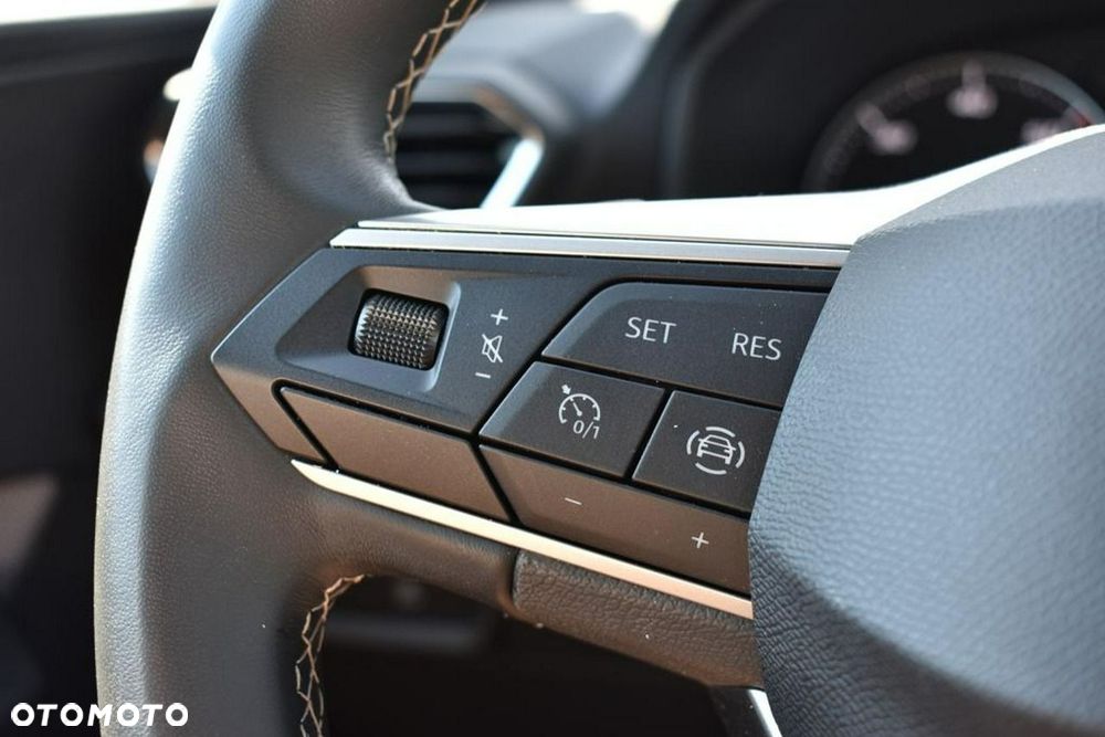 Seat Leon Sportstourer - 12