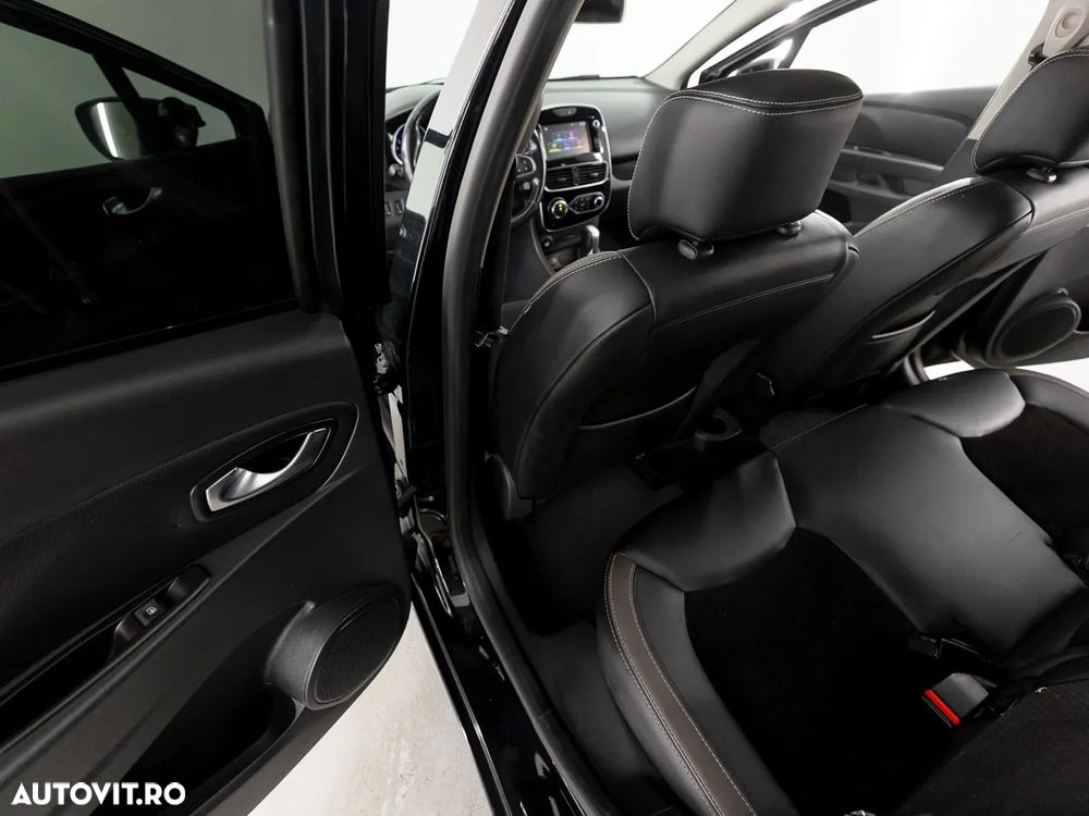 Renault Clio (Energy) dCi 90 EDC Bose Edition - 7
