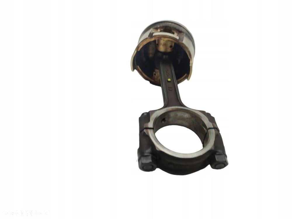 TŁOK KORBOWÓD DAEWOO KALOS (2002-2004) 1.2 8V 72KM - 4