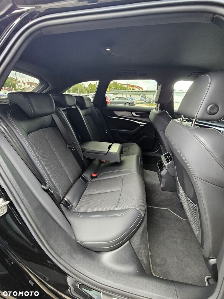 Audi A6 Avant 45 TFSI mHEV Quattro S Line S tronic - 36