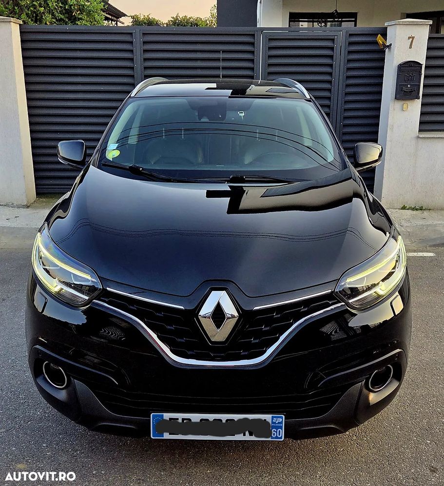 Renault Kadjar - 11