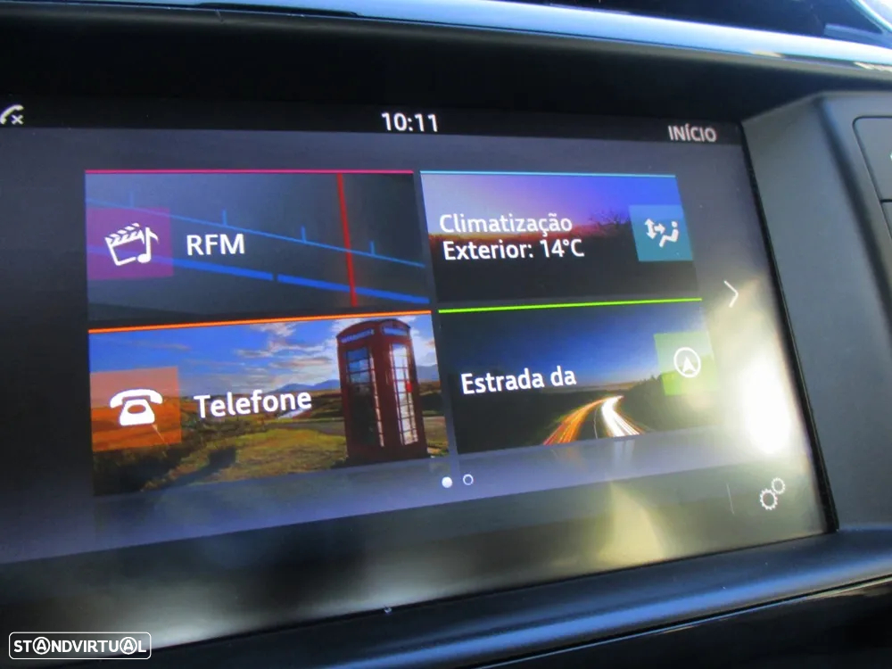 Jaguar XE E-Performance Portfolio - 19
