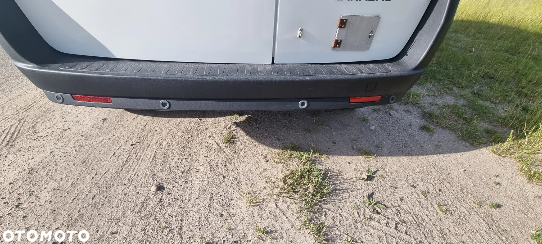 Fiat Doblo Maxi - 13