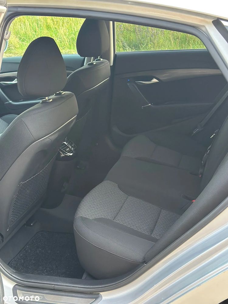 Hyundai i40 1.7 CRDi blue Style - 9