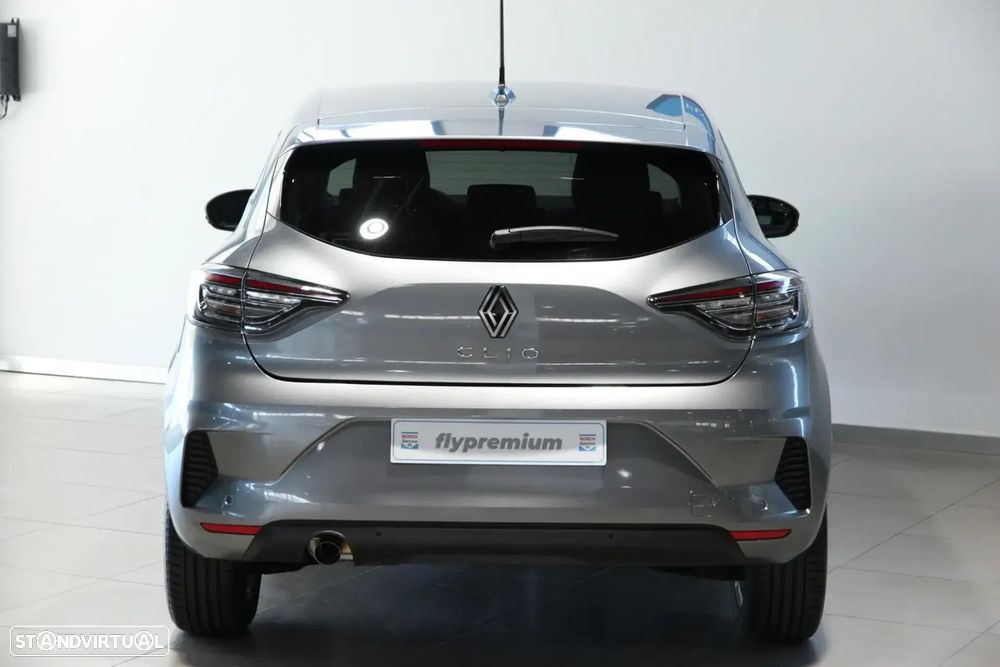 Renault Clio 1.0 TCe Evolution Bi-Fuel - 13