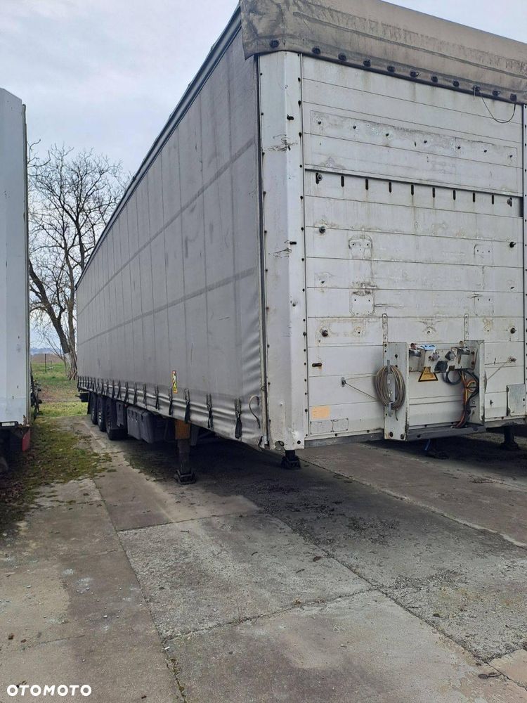 Schmitz Cargobull SCS 24/L - 2