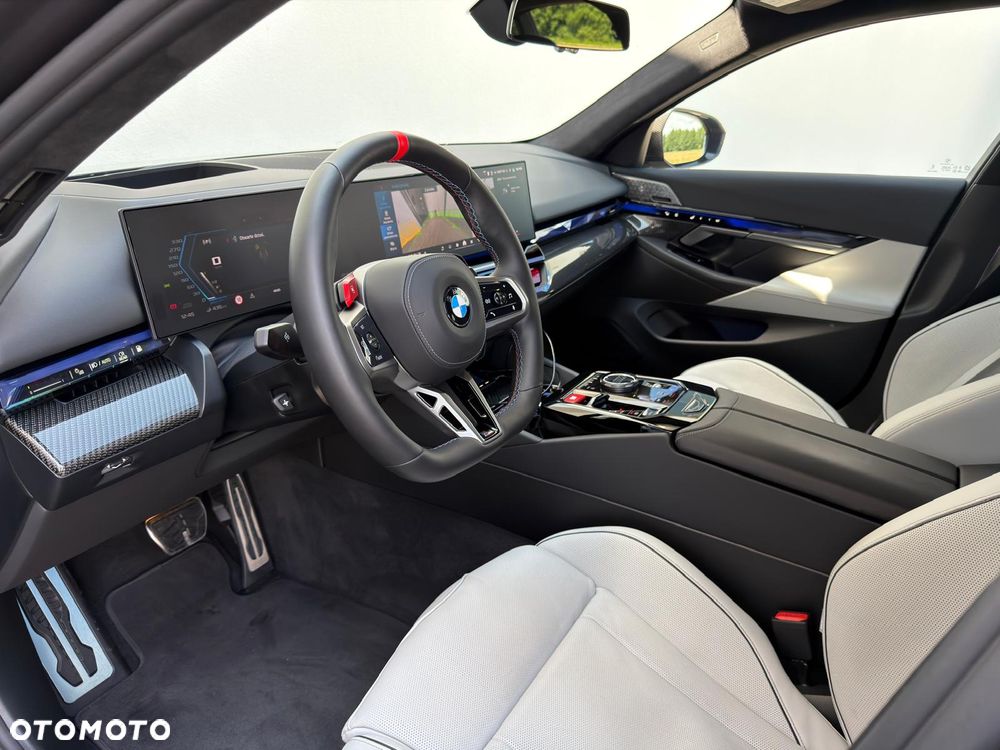 BMW M5 - 10