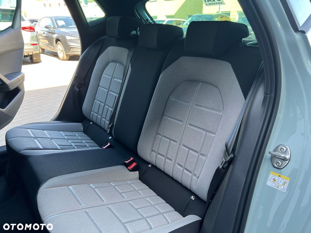 Seat Ibiza 1.0 TSI FR S&S - 12