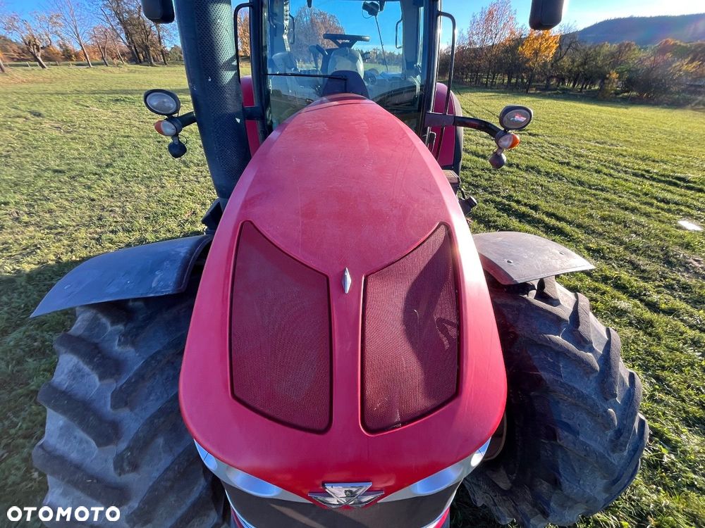 Massey Ferguson 8737 4X4 - 40