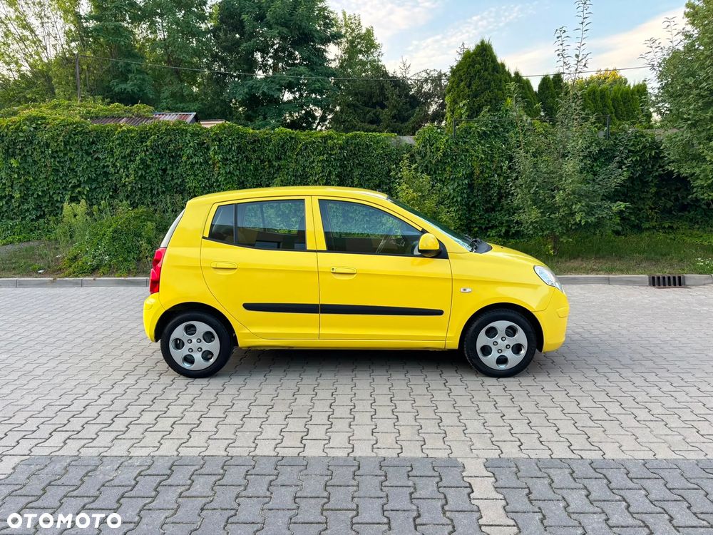 Kia Picanto - 9