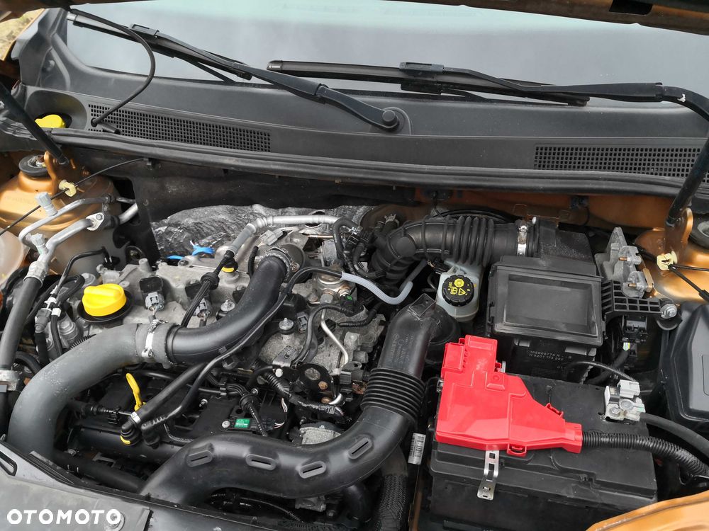 Dacia Duster - 5