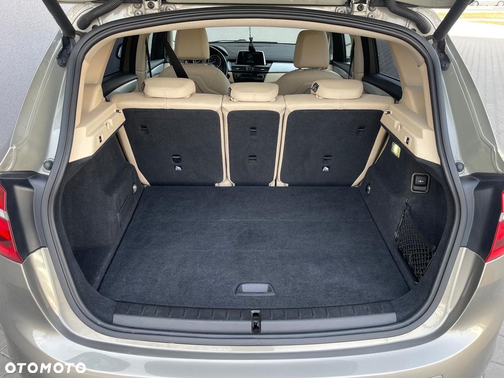 BMW Seria 2 218i GPF Sport Line - 20