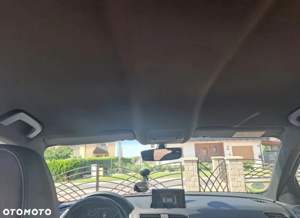 Audi Q3 2.0 TDI - 11