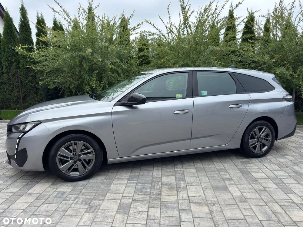 Peugeot 308 1.5 BlueHDi Active Pack Business S&S - 1